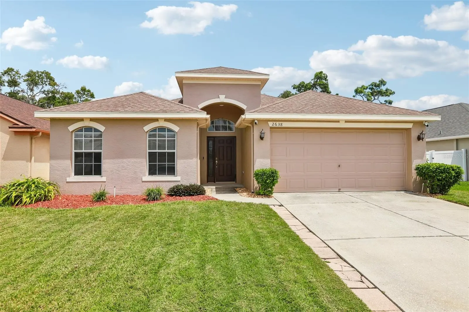 2638 Big Pine Drive, FL