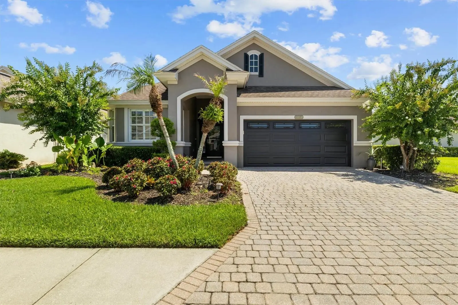 8281 Lake James Drive, FL