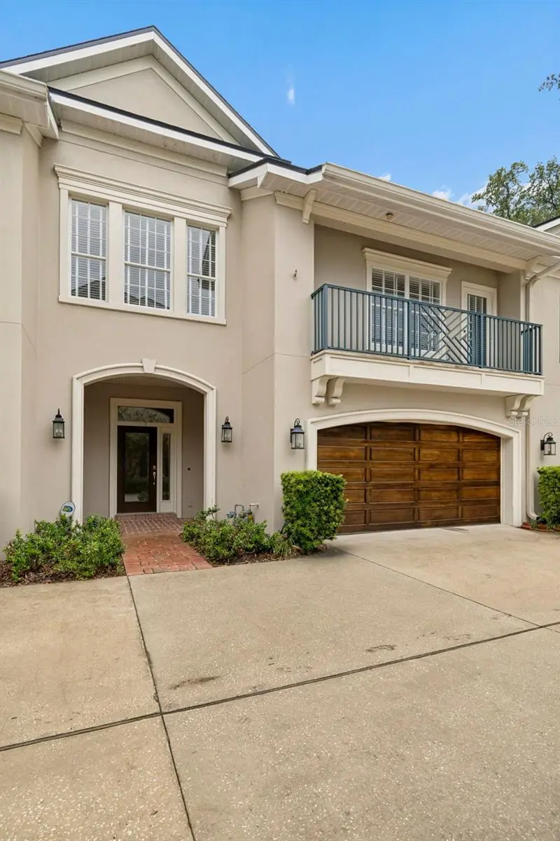5323 Bayshore Boulevard, FL