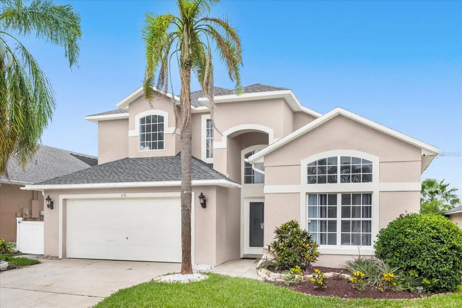 638 Cassia Drive, FL