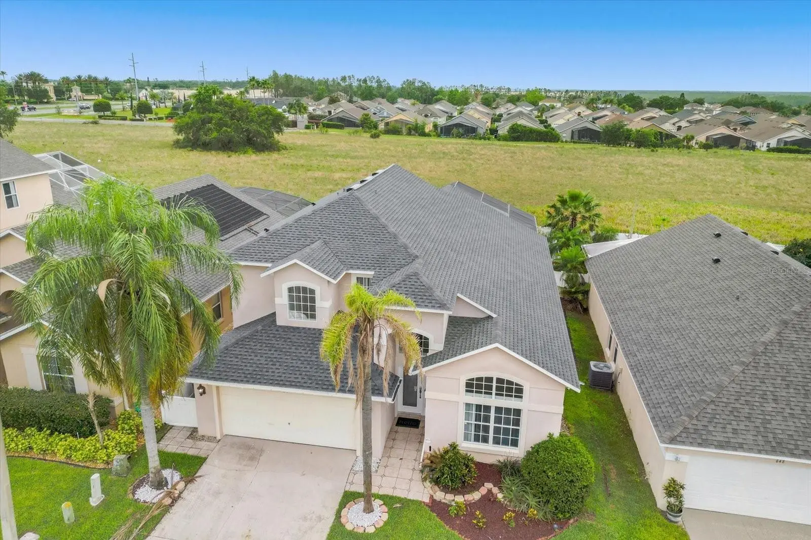 638 Cassia Drive, FL