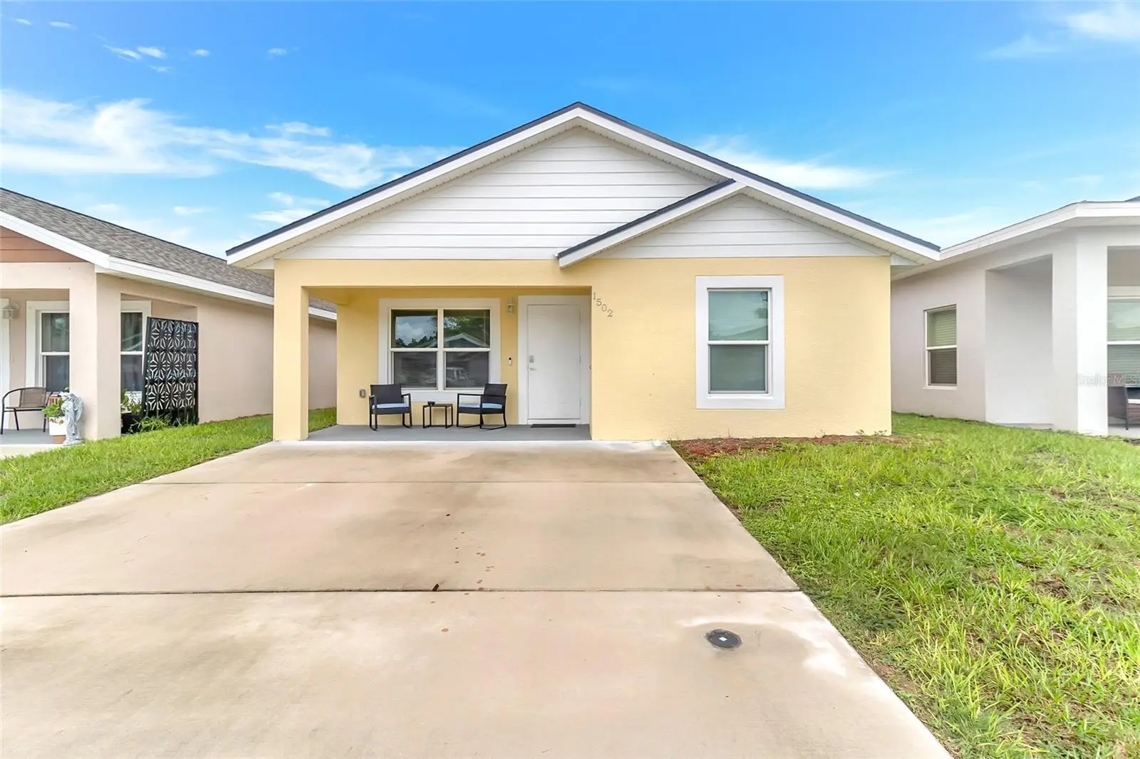 1502 Las Villas Boulevard, FL