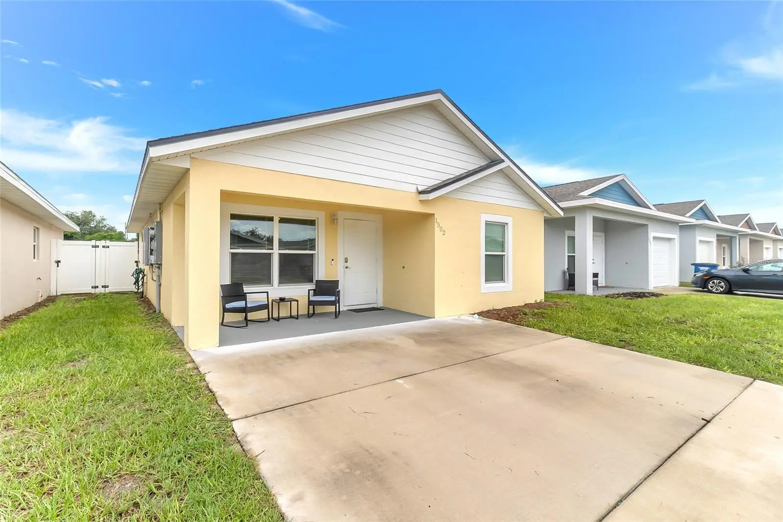 1502 Las Villas Boulevard, FL