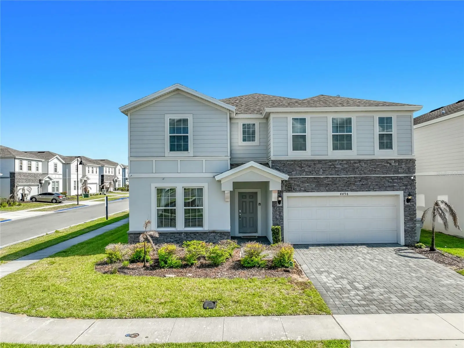 4498 Kaipo Road, FL