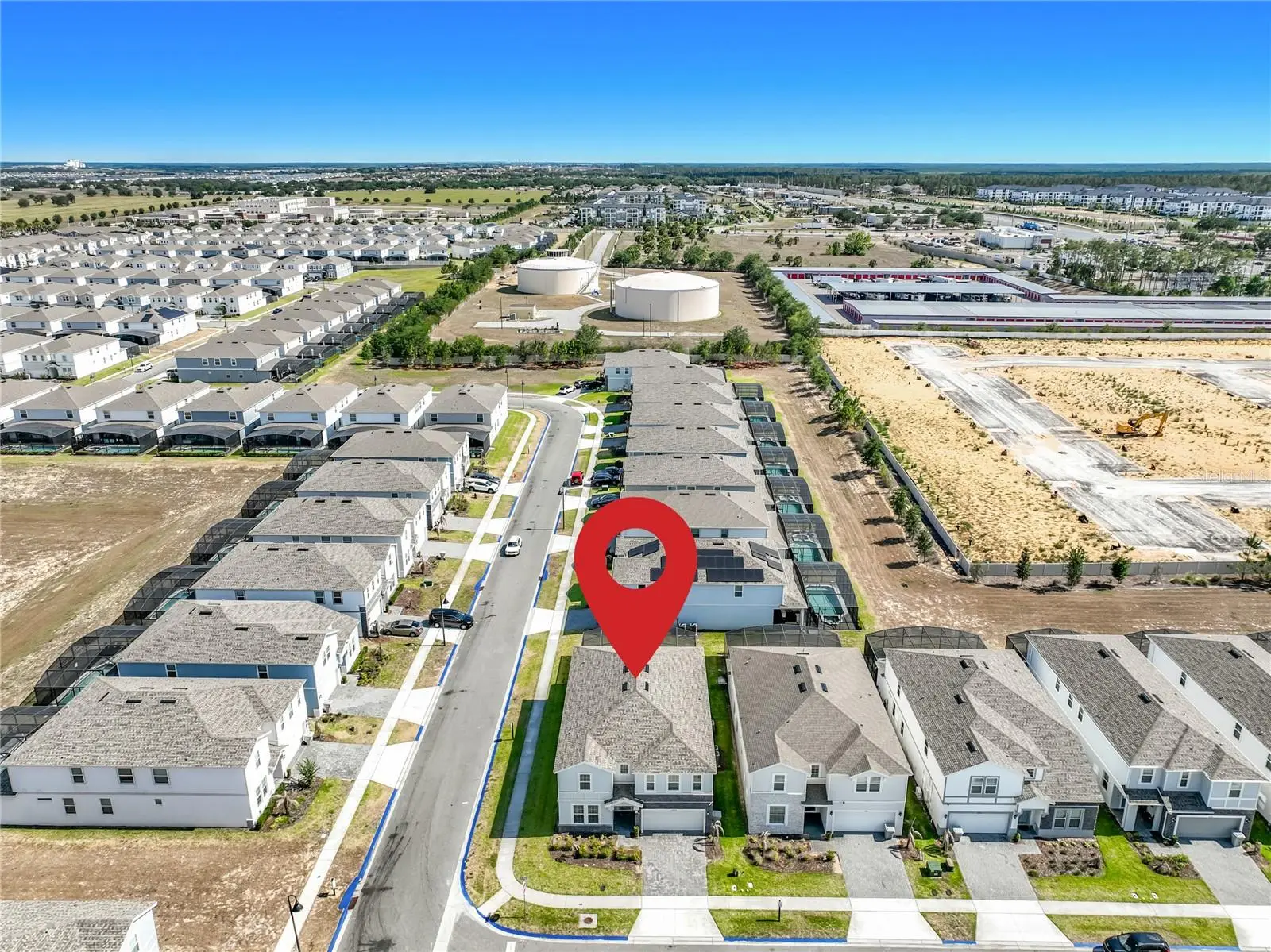 4498 Kaipo Road, FL