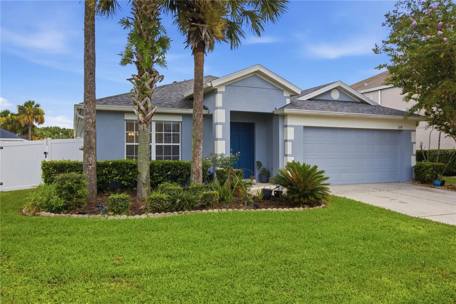 128 Bella Rosa Circle, FL