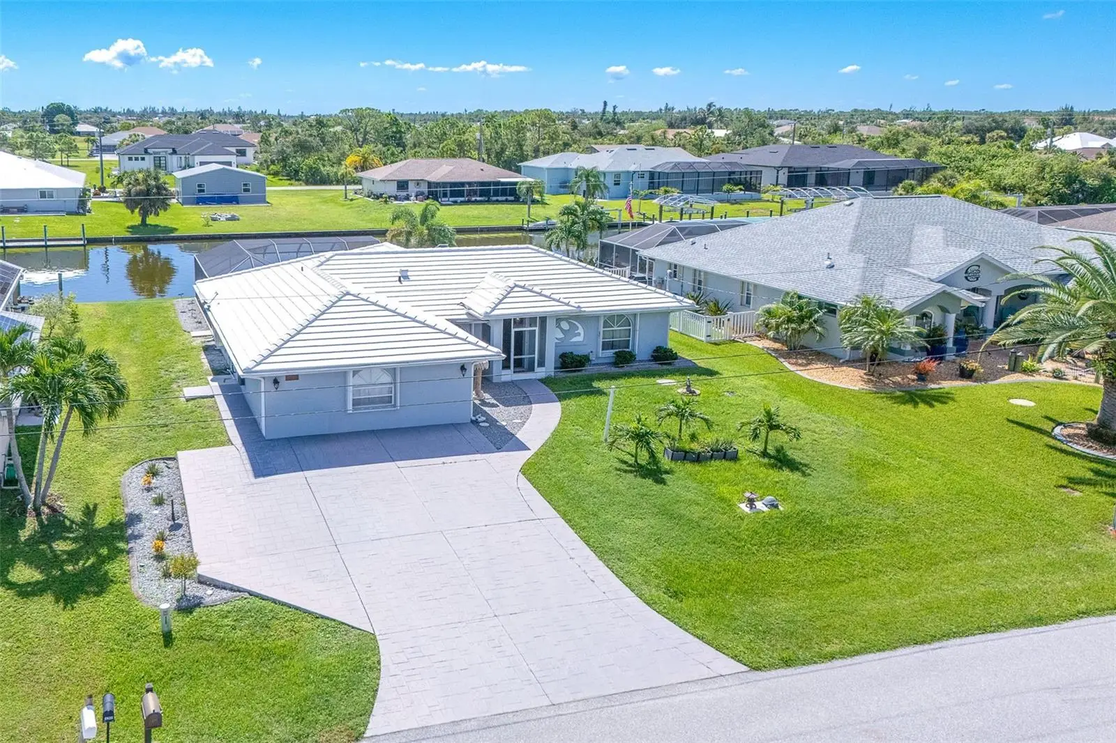 9296 Arrid Circle, FL