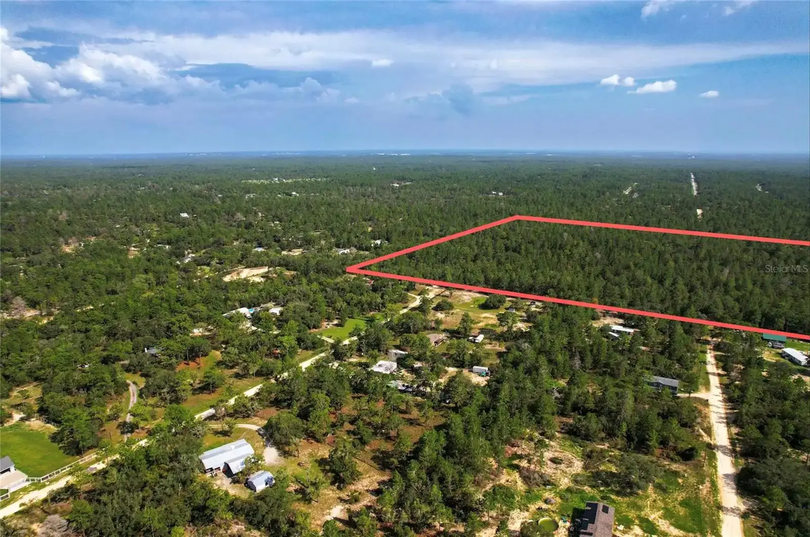 6496 Bernzott Point, FL