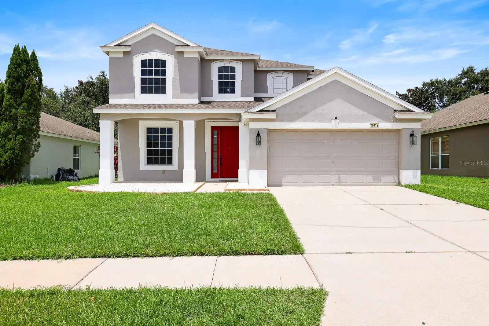30419 Randall Manor Street, FL