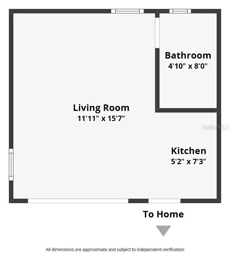 1306 Smith Street, FL