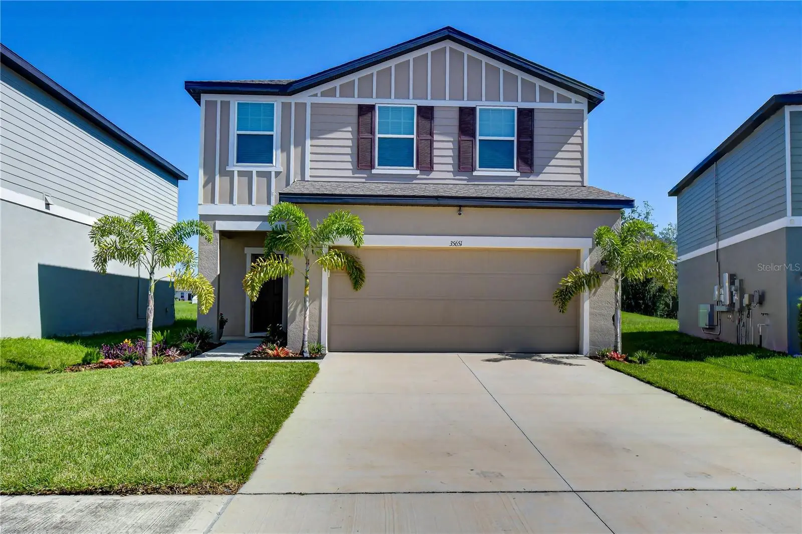 35651 Buttonweed Trail, FL