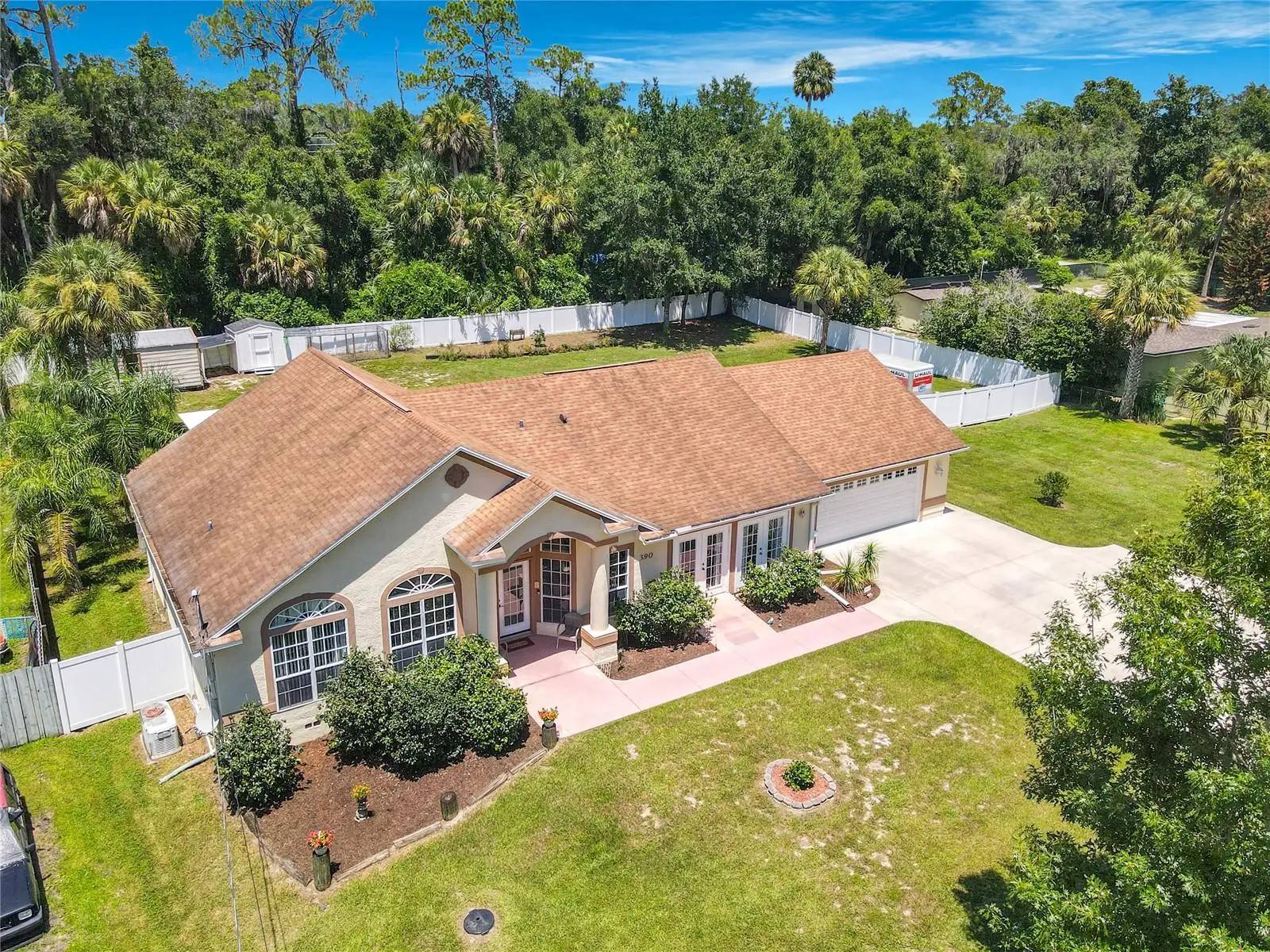 390 Magnolia Place, FL
