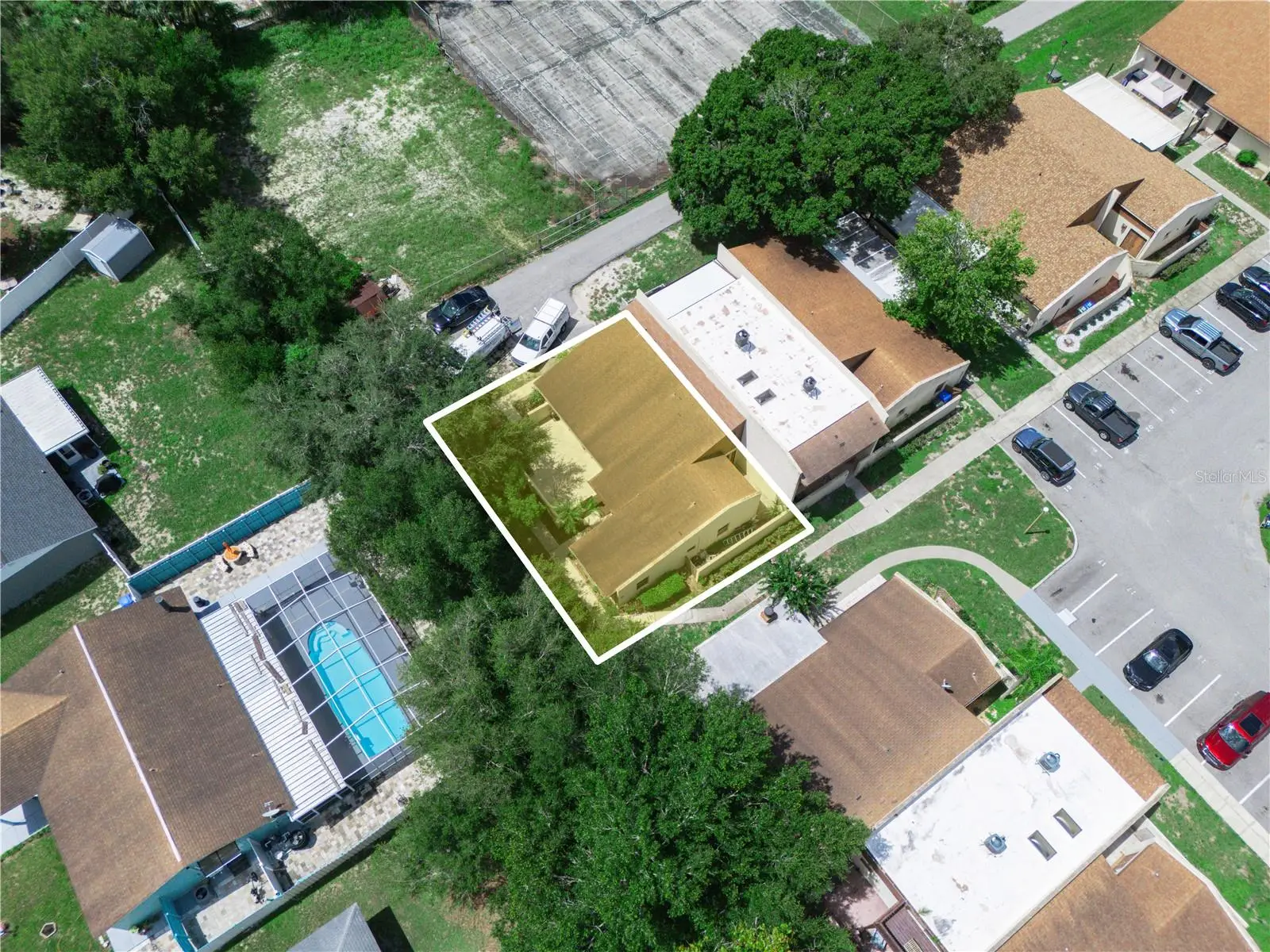 1880 Crystal Lake Drive, FL