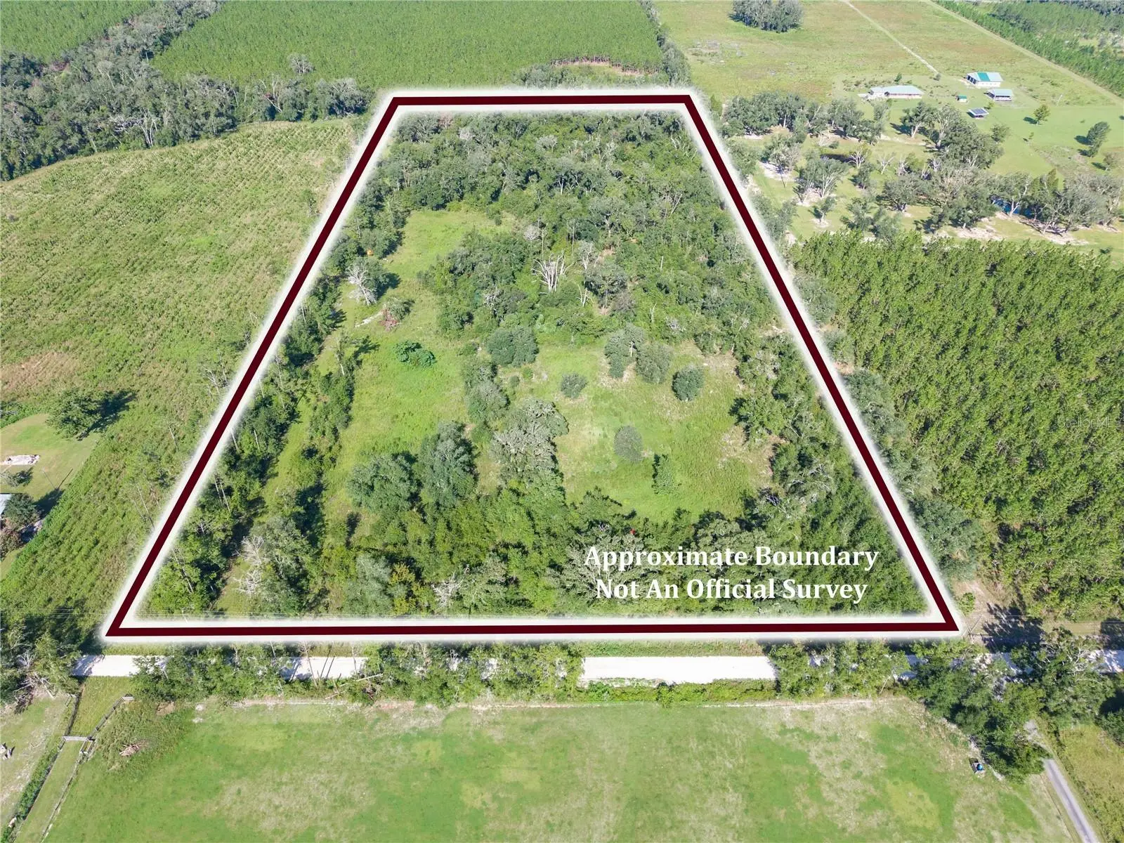 3901 181st Road, FL