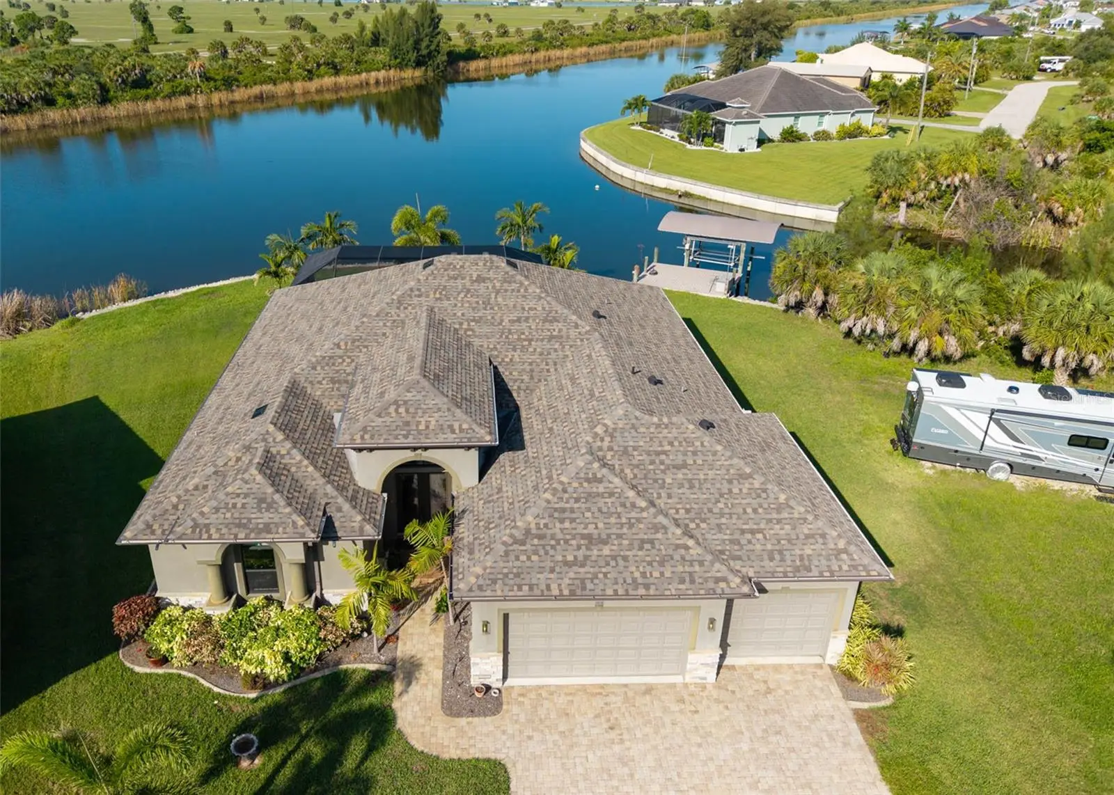10650 Poughkeepsie Circle, FL