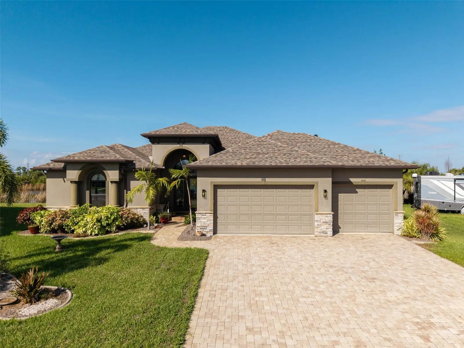 10650 Poughkeepsie Circle, FL