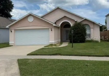 540 Cedaredge Drive, FL