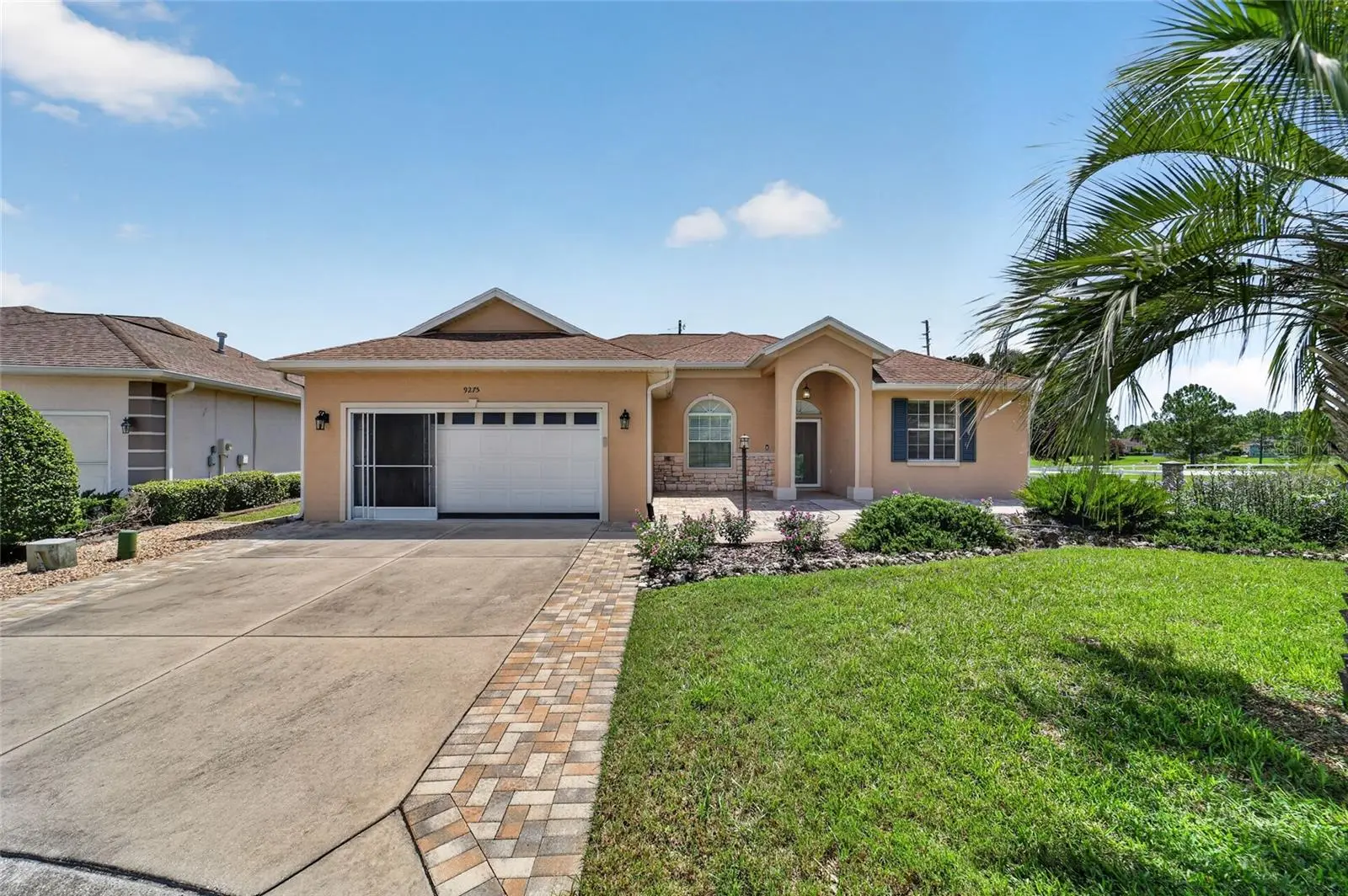 9275 99th Court Road, FL
