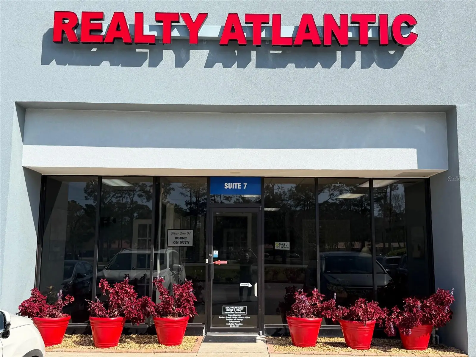 4984 Palm Coast Parkway, FL