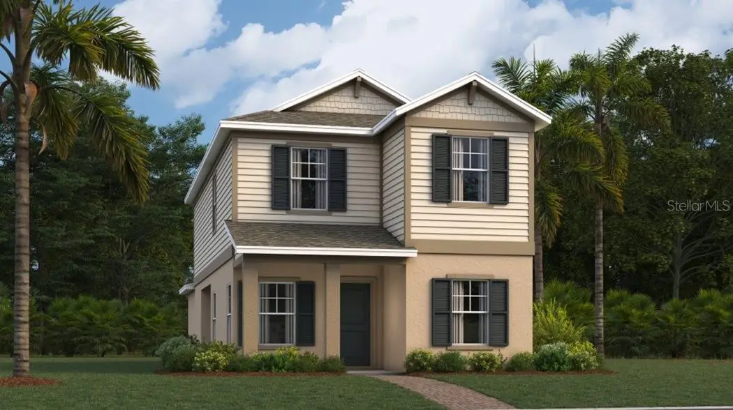 5638 Kettlebell Alley, FL