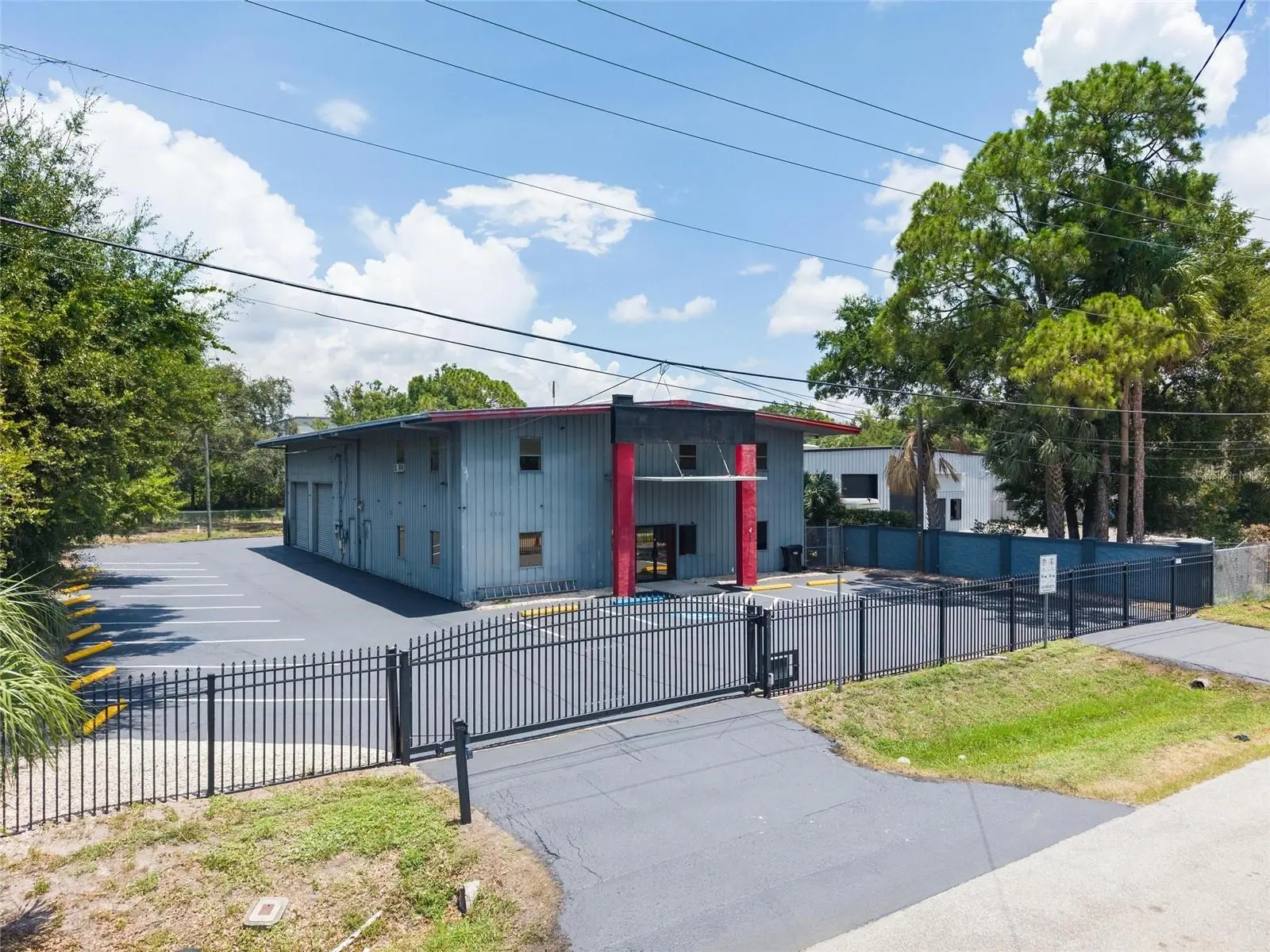 5021 Nassau Street, FL
