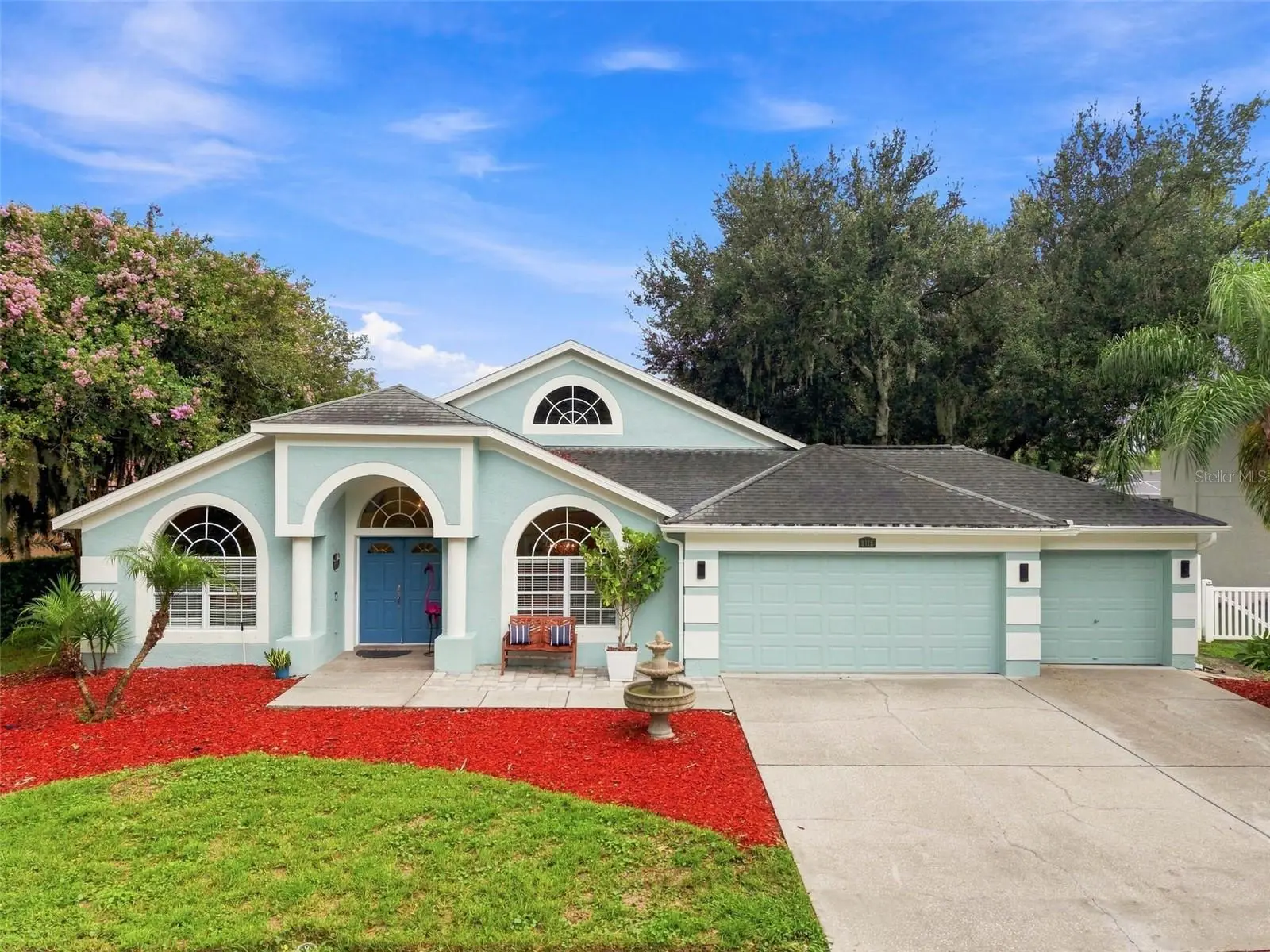 9115 Brindlewood Drive, FL