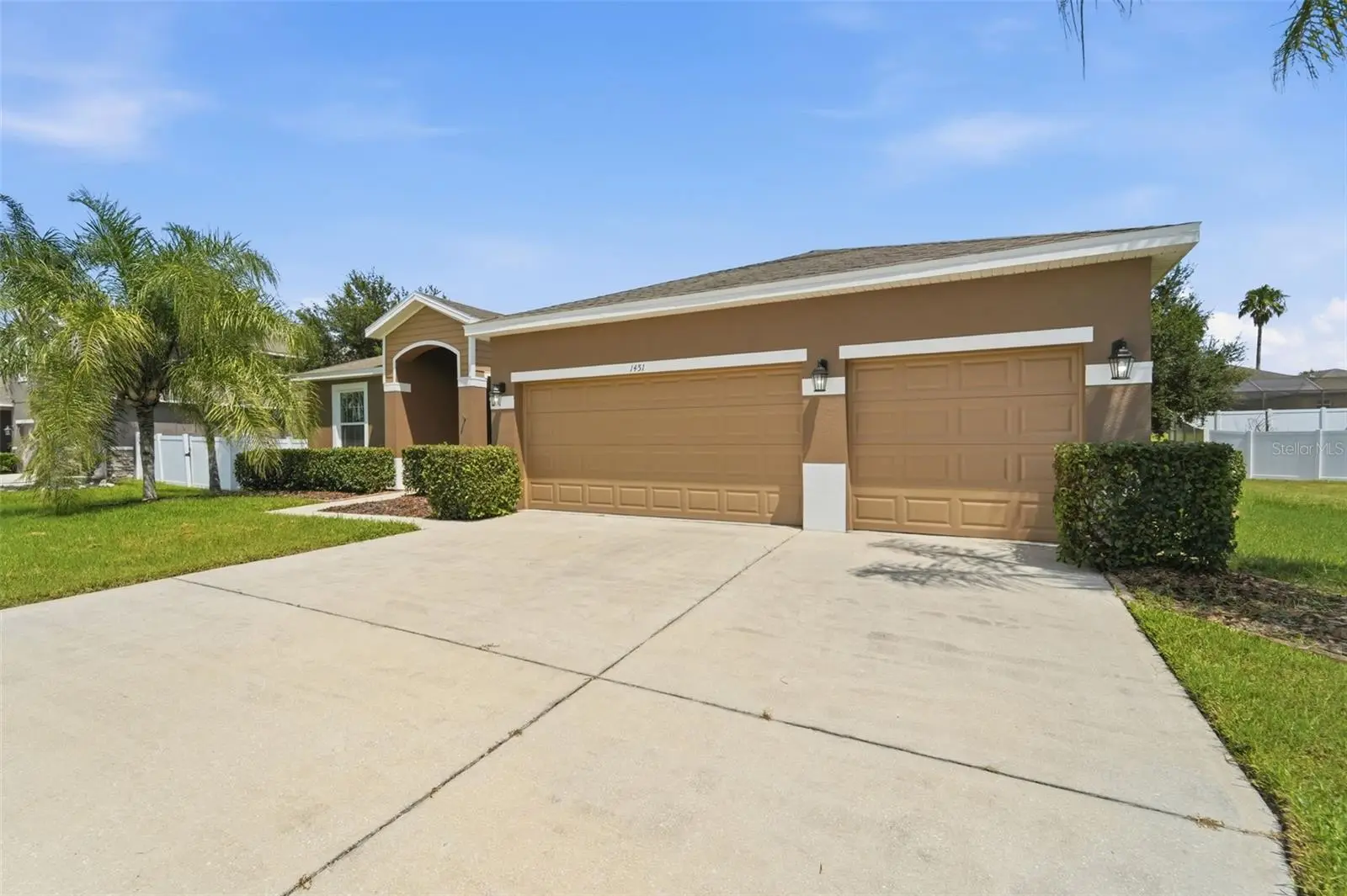 1451 Daystar Lane, FL