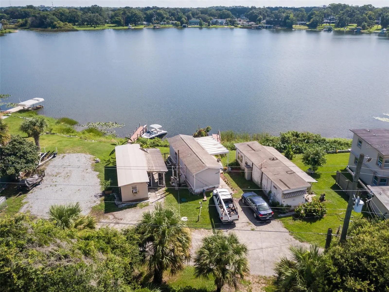 3643 Orange Blossom Trail, FL