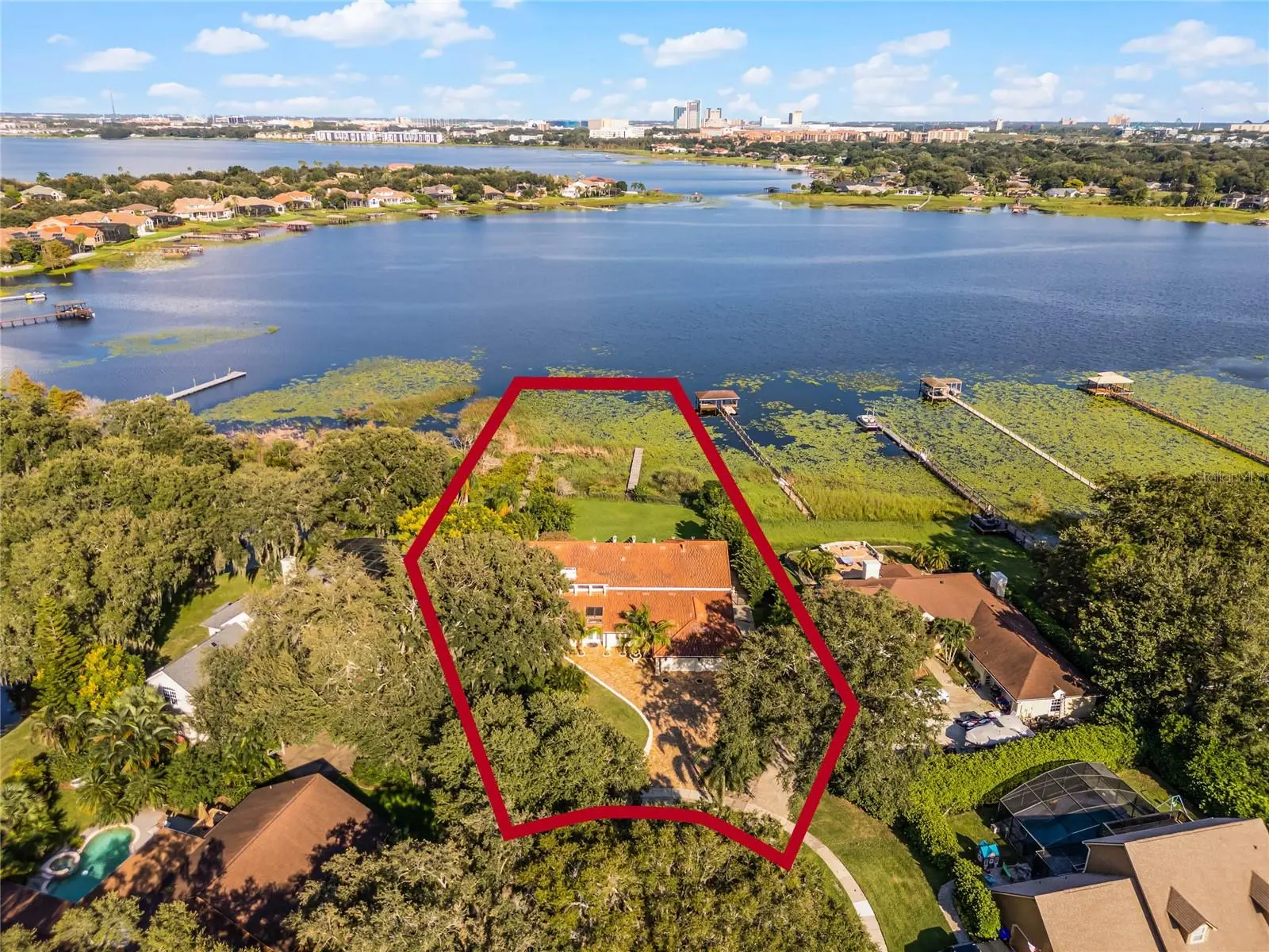 8605 Bay Shore Cove, FL