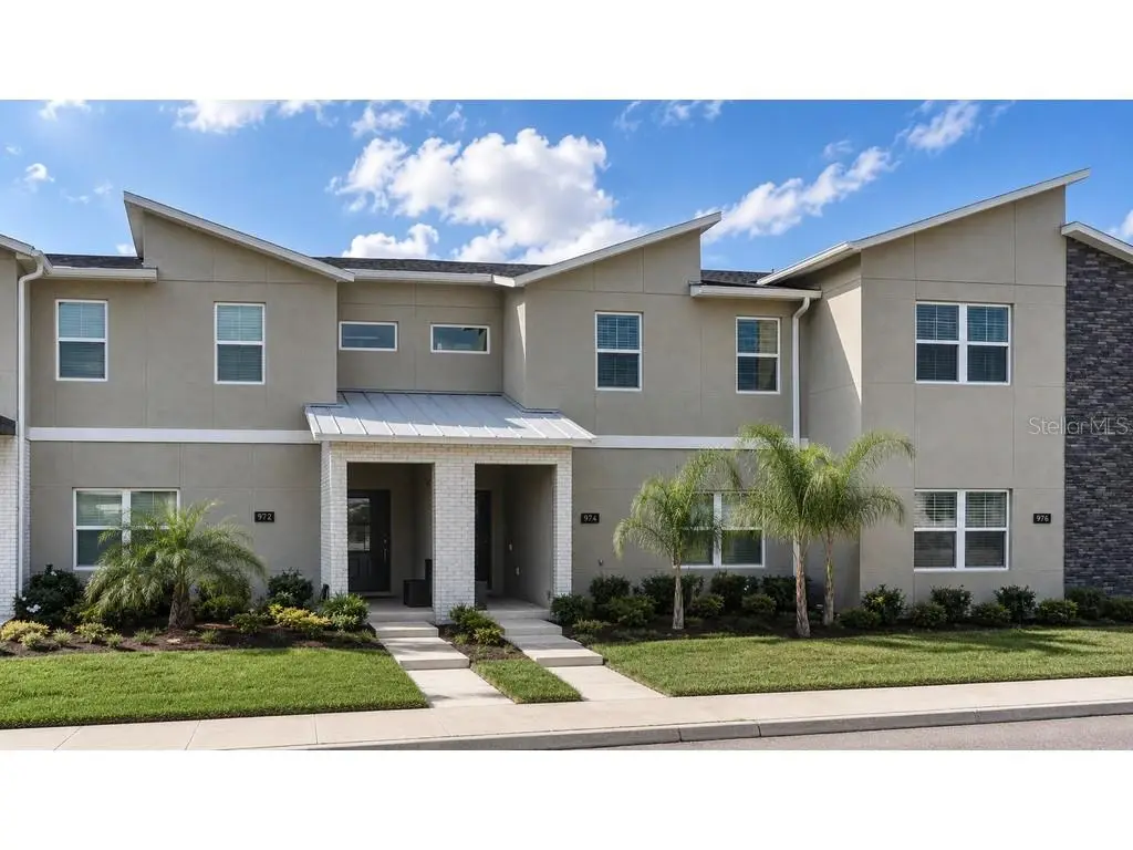 972 Leader Street, FL