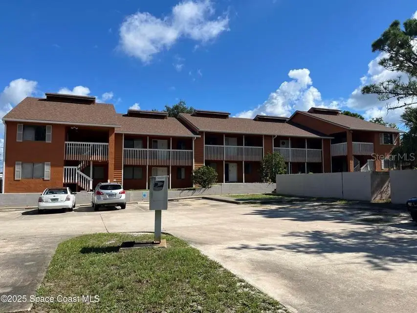 2755 Barna Avenue, FL