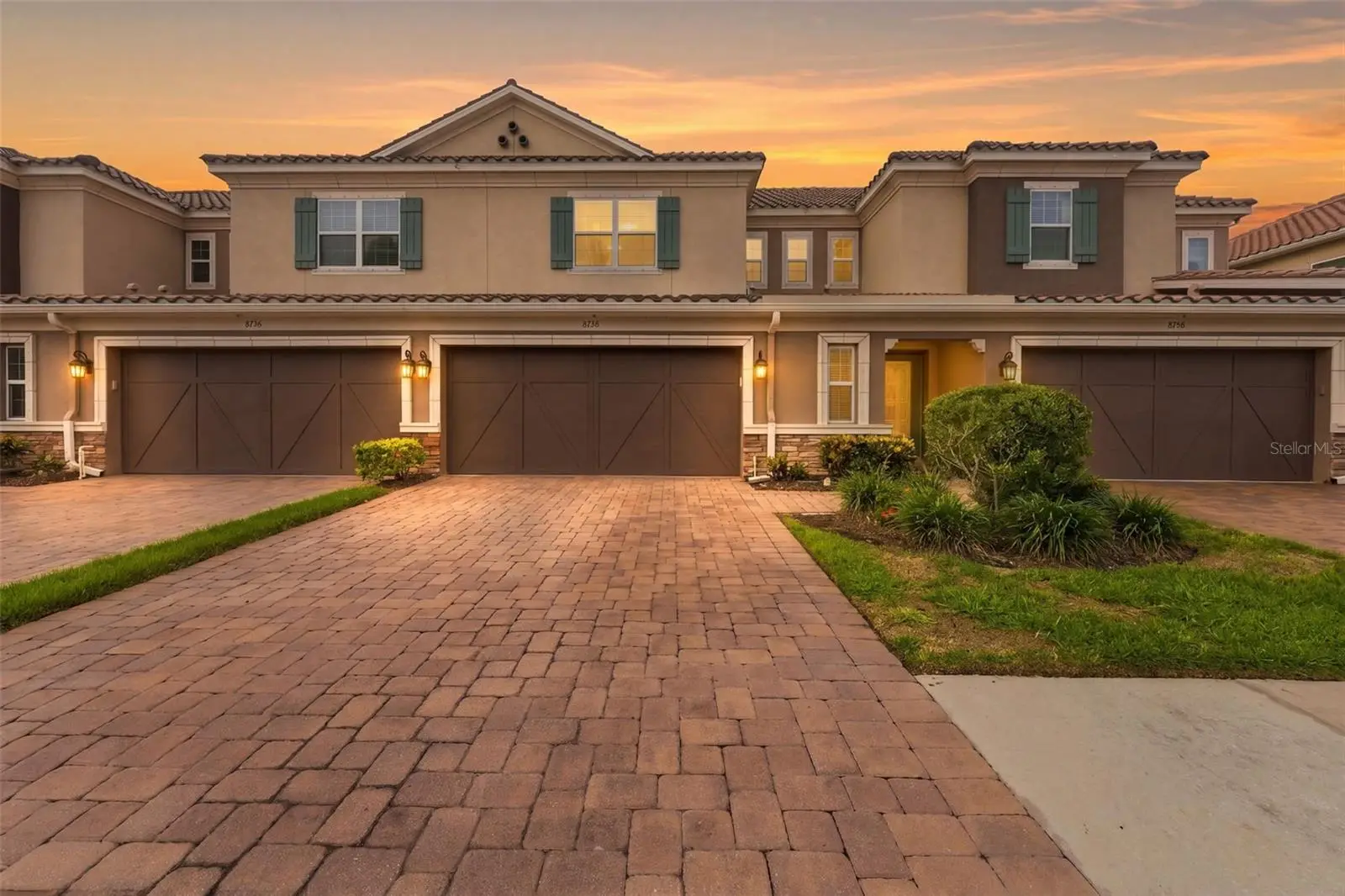 8738 Terracina Lake Drive, FL