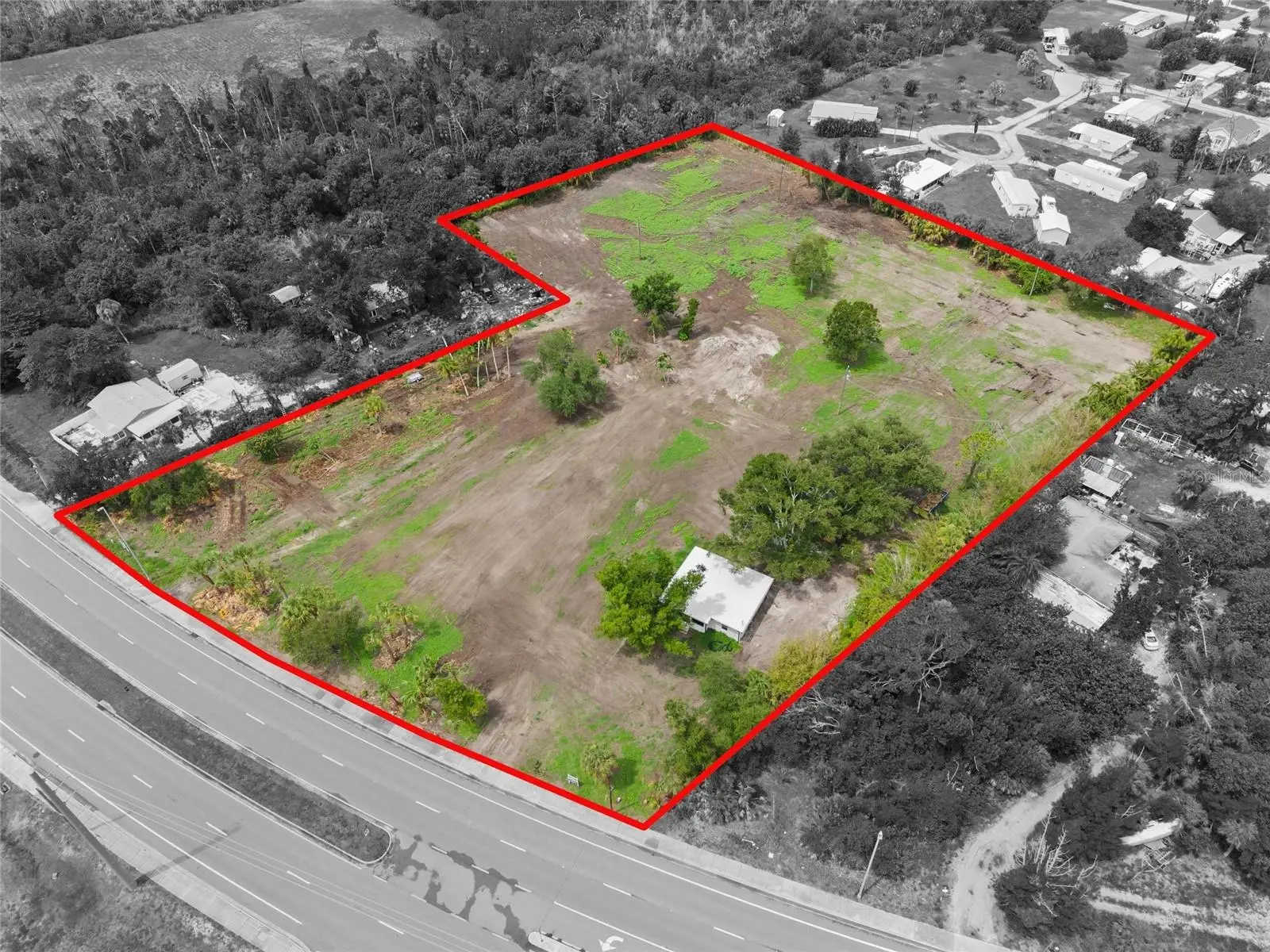 5230 Placida Road, FL