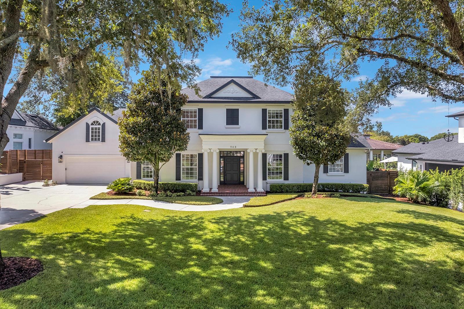 948 Poinciana Lane, FL