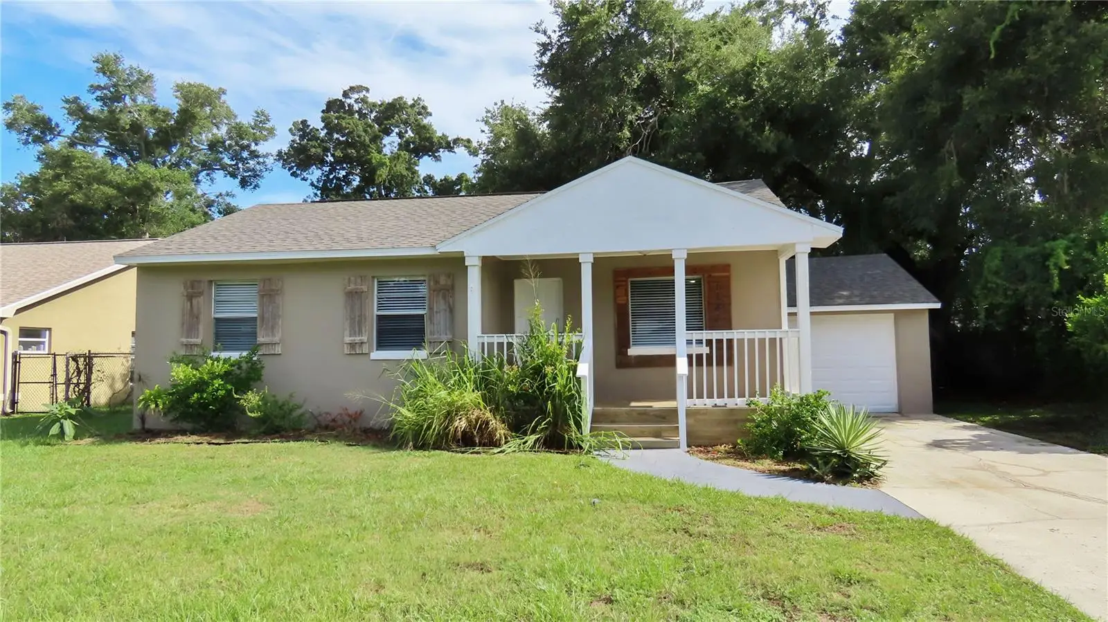 1241 Nicholson Street, FL