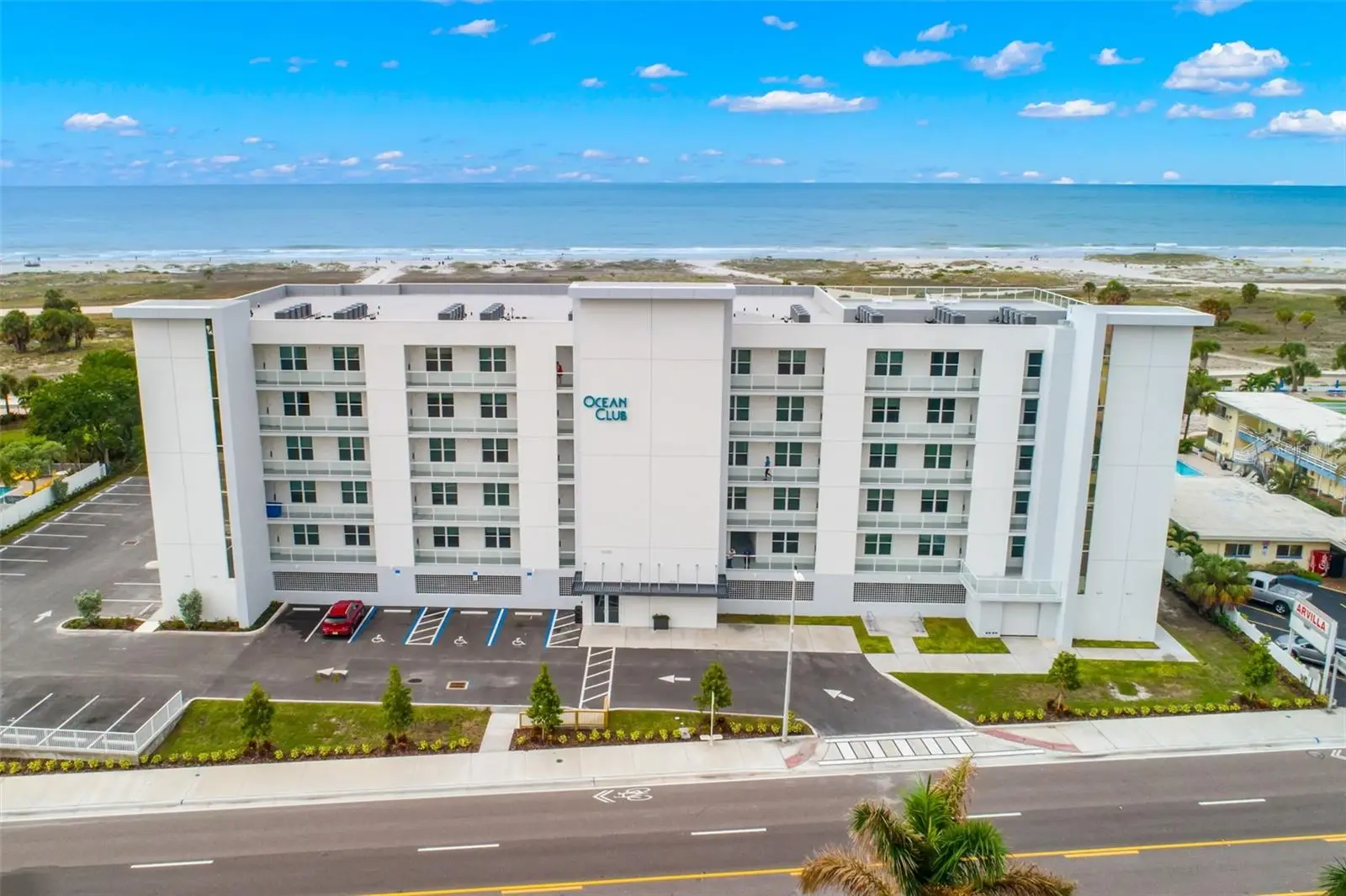 11500 Gulf Boulevard, FL