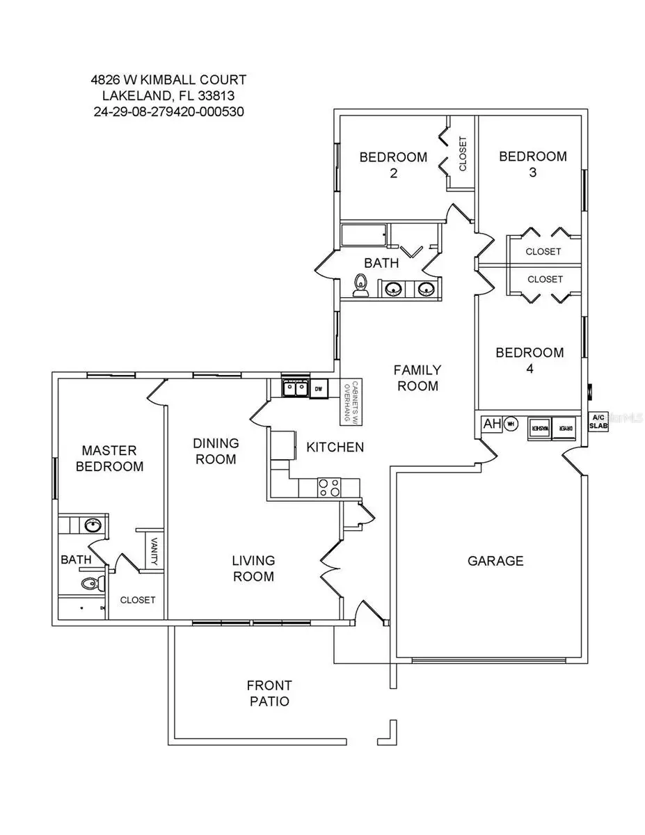 4826 Kimball Court, FL