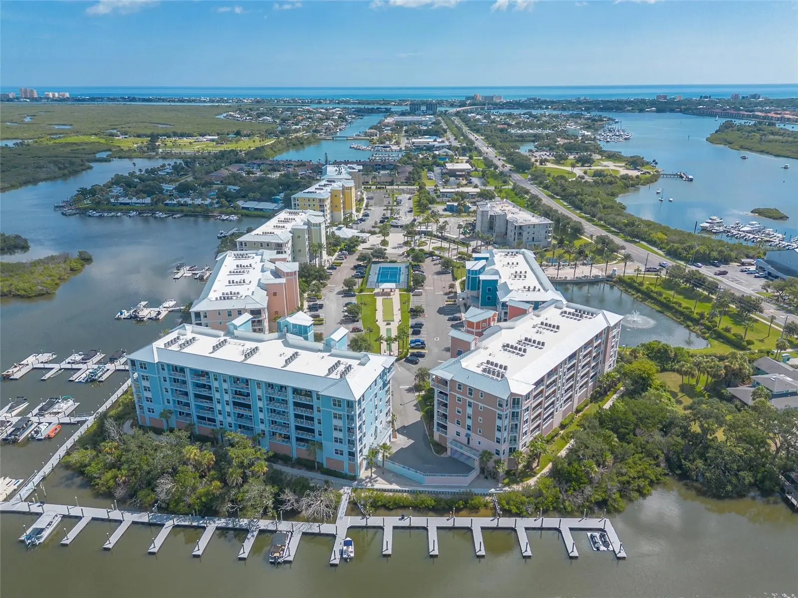 3 Riverwalk Drive, FL