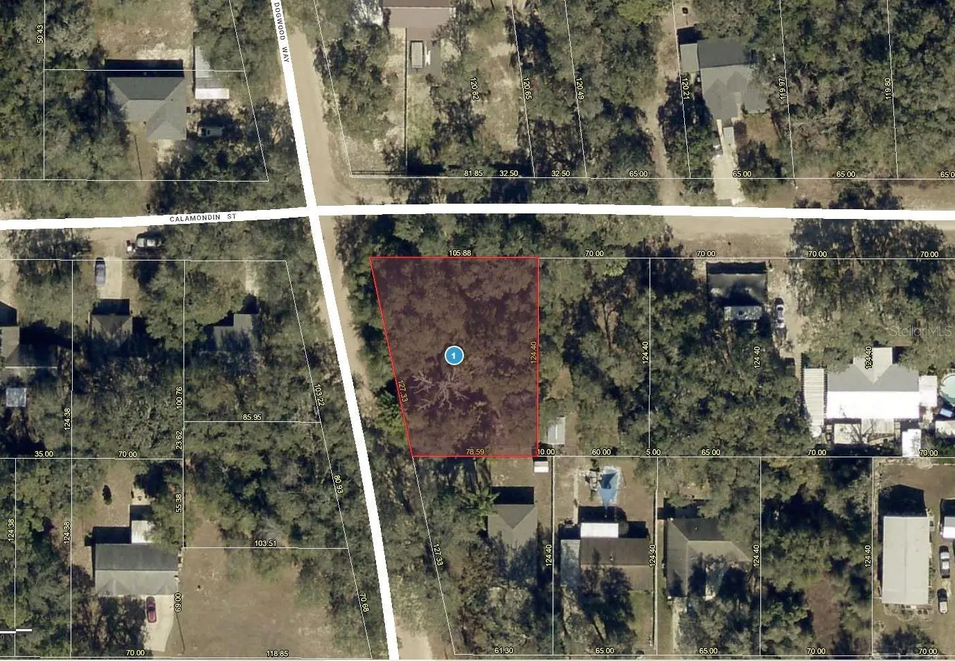 Dogwood Way, FL