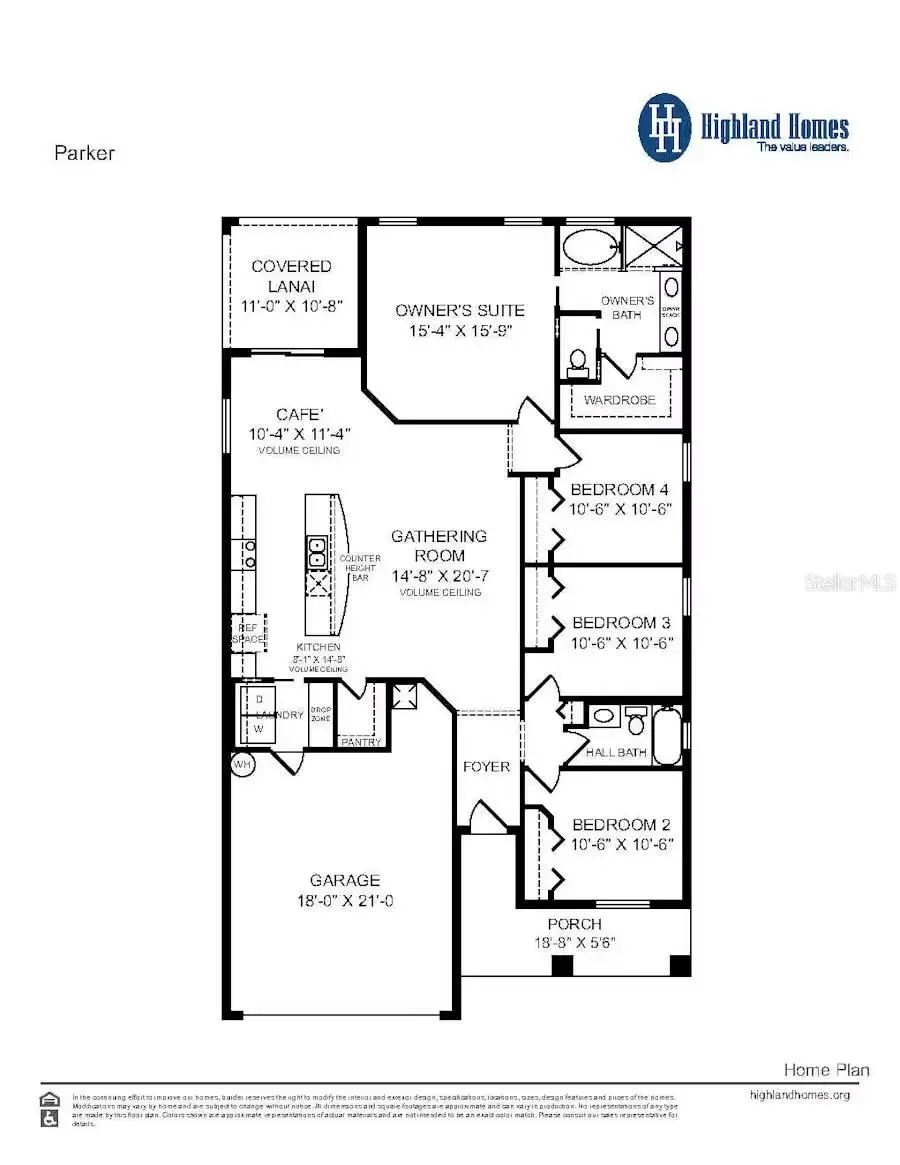35420 Darlington Grove Drive, FL