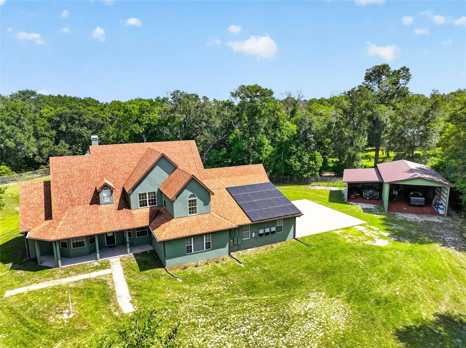 4617 Round Lake Road, FL