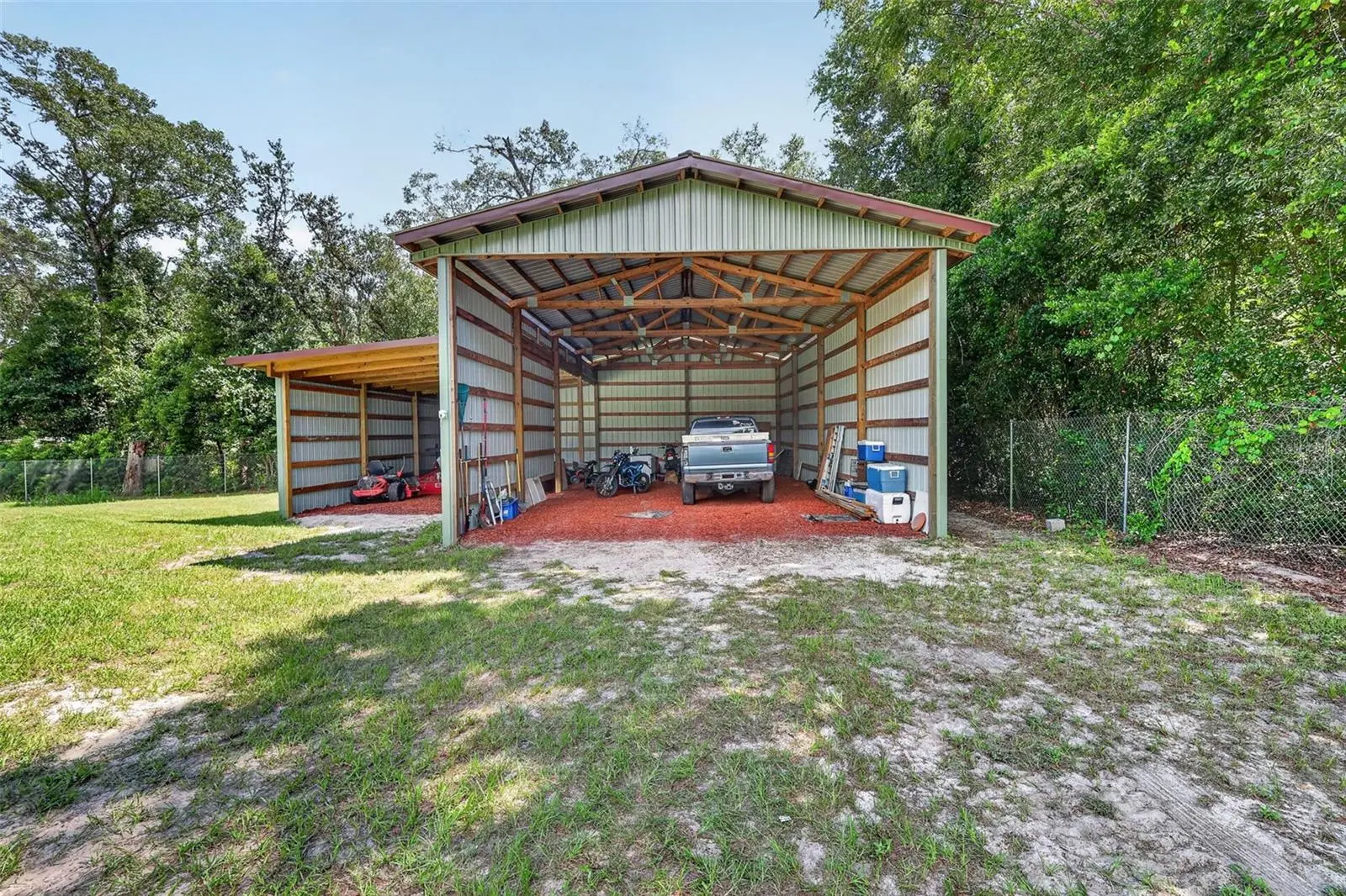 4617 Round Lake Road, FL