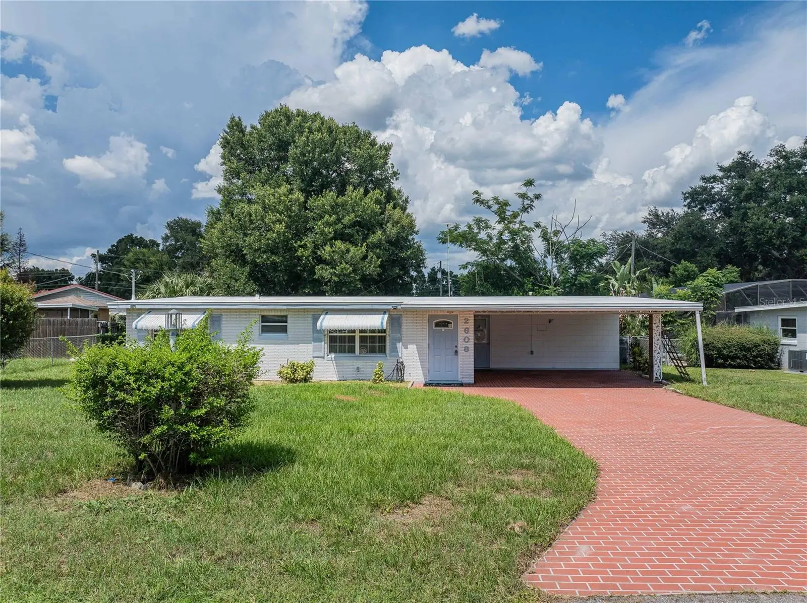 2608 Trinity Circle, FL