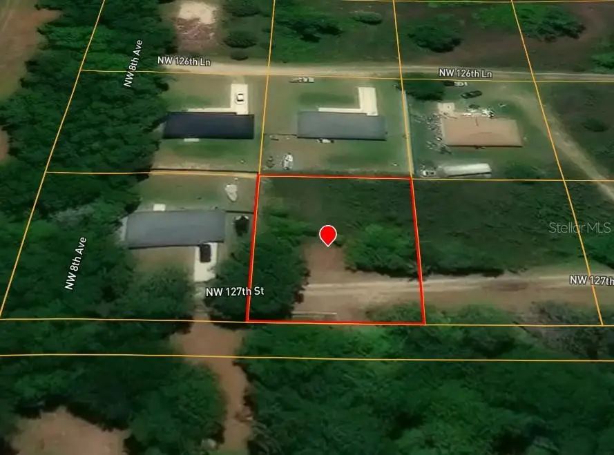 Northwest 127th Street, FL