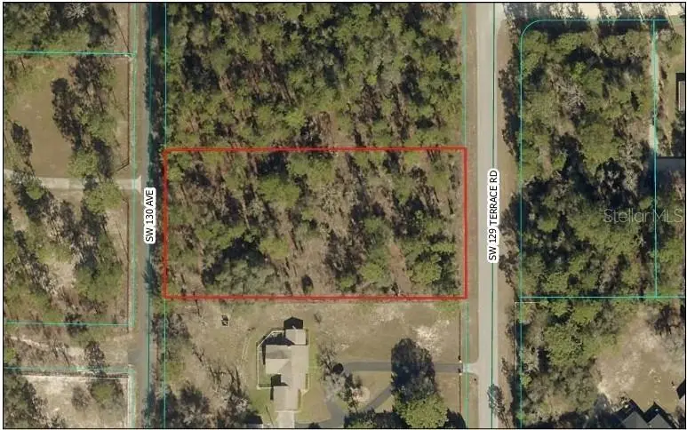 Tbd 130th Avenue, FL
