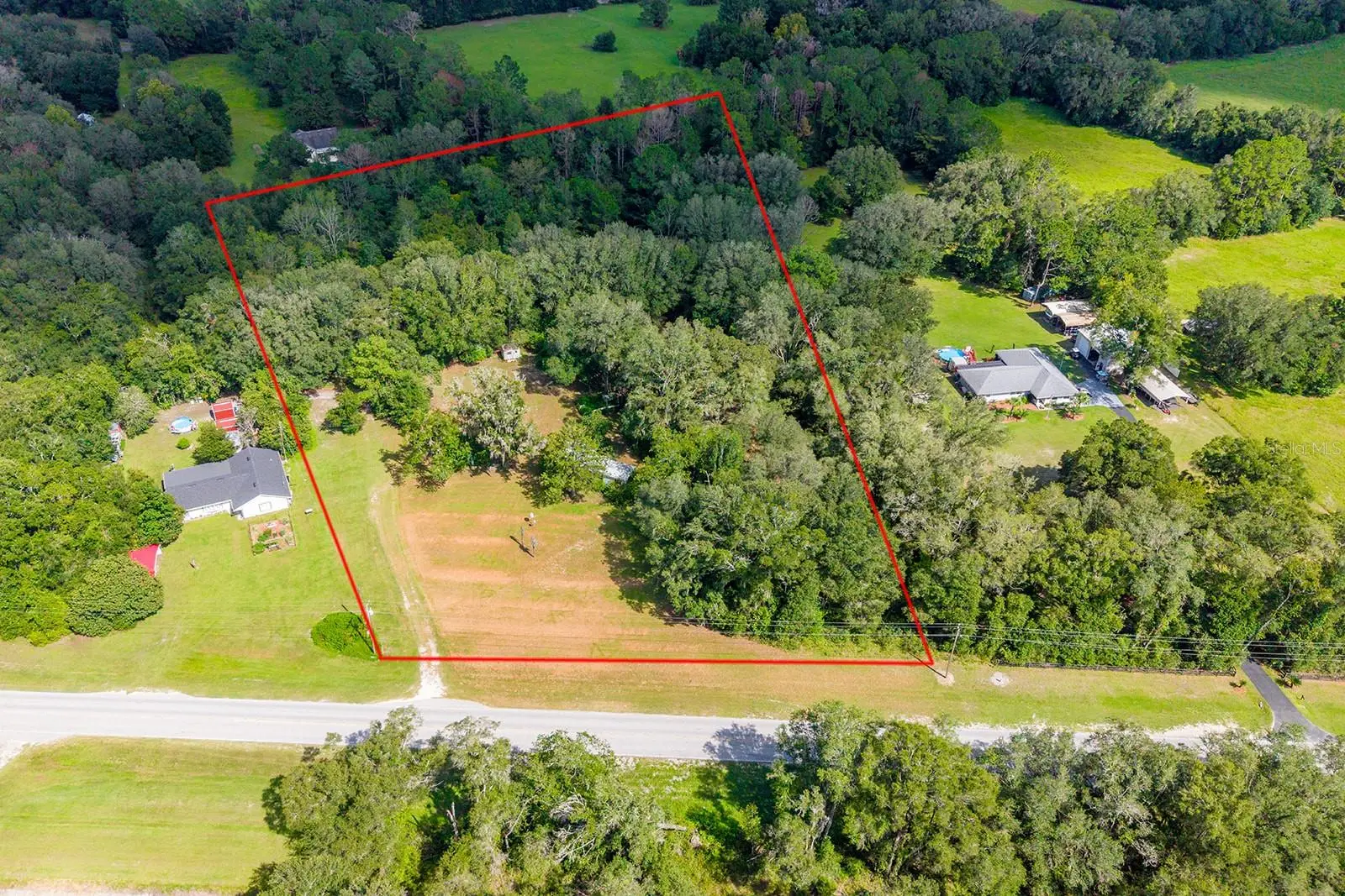 5301 County Road 235, FL