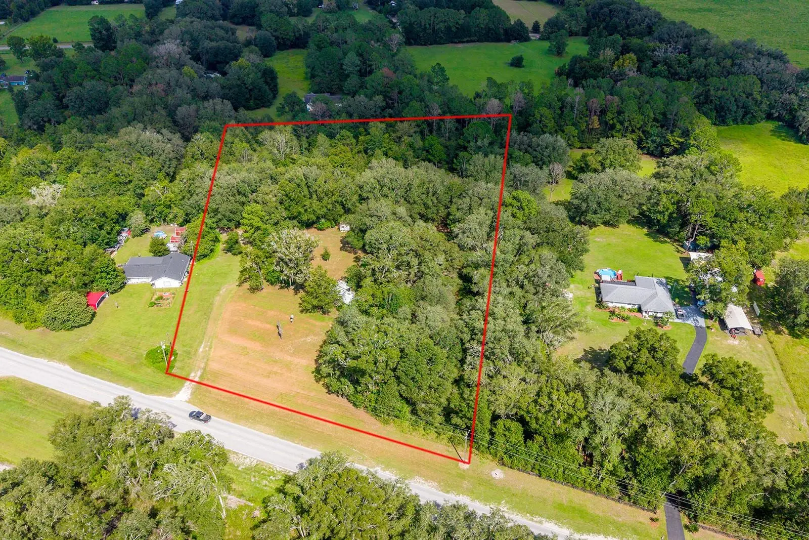 5301 County Road 235, FL