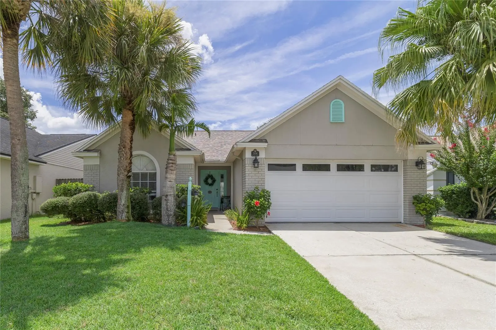 504 Wexdon Court, FL