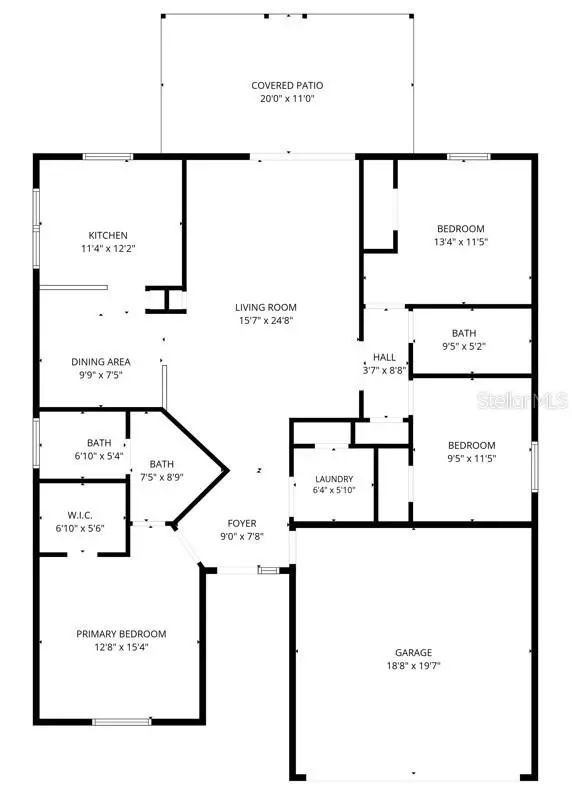 504 Wexdon Court, FL