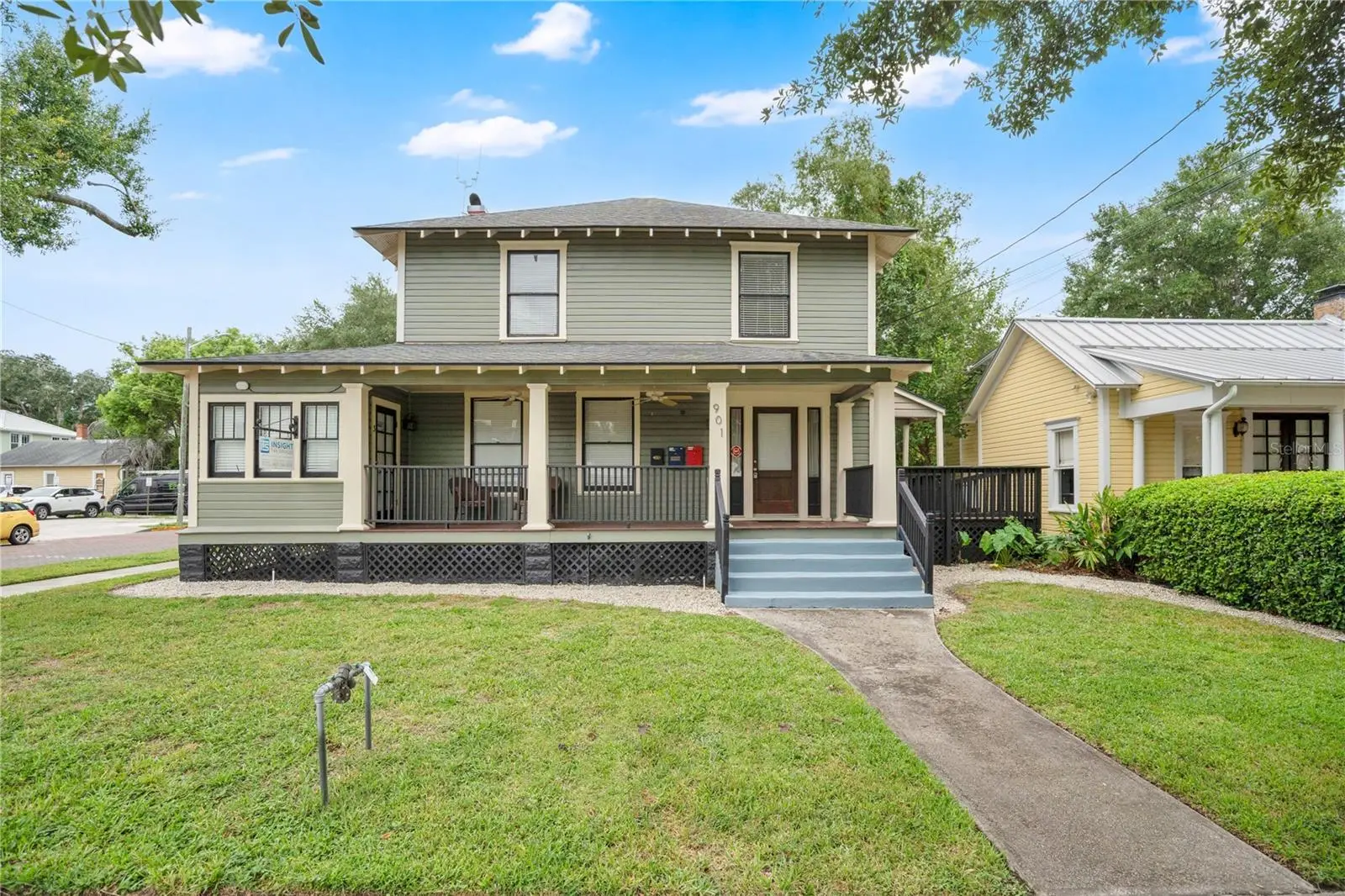 901 Washington Street, FL